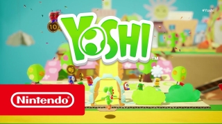 Скріншот 53 - огляд комп`ютерної гри Yoshi