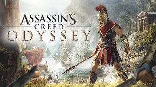 Скріншот 45 - Assassin’s Creed: Odyssey E3 2018