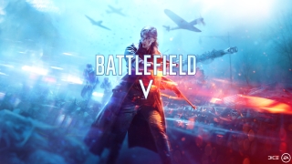 Скріншот 3 - Battlefield V E3 2018