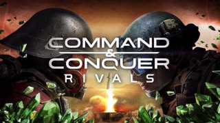 Скріншот 10 - Command and Conquer: Rivals E3 2018