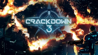 Скріншот 17 - Crackdown 3 E3 2018