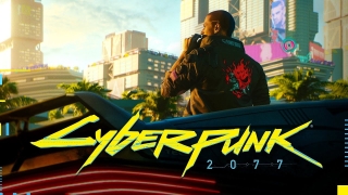 Скріншот 29 - Cyberpunk 2077 E3 2018