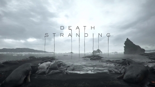 Скріншот 51 - Death Stranding E3 2018