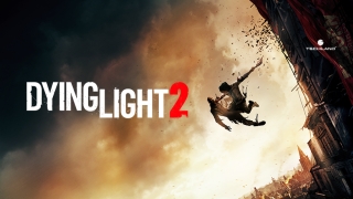 Скріншот 23 - Dying Light 2 E3 2018