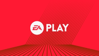 Скріншот 2 - логотип EA