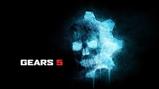 Скріншот 28 - Gears 5 E3 2018