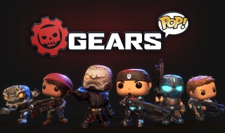 Скріншот 26 - Gears Pop E3 2018