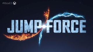Скріншот 58 - Jump Force E3 2018