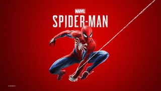 Скріншот 53 - Marvel's Spider-Man E3 2018