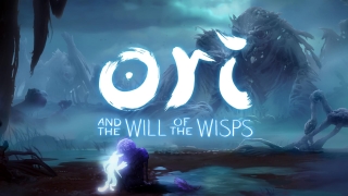 Скріншот 14 - Ori and the Will of the Wisps E3 2018