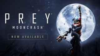 Скріншот 33 - Prey: Mooncrash E3 2018