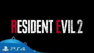 Скріншот 50 - Resident Evil 2 E3 2018