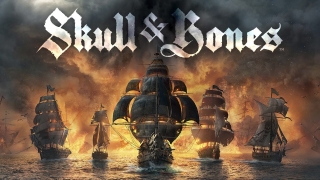 Скріншот 43 - Skull and Bones E3 2018