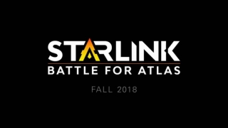 Скріншот 60 - Starlink: Battle for Atlas E3 2018