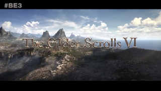 Скріншот 37 - The Elder Scrolls VI E3 2018