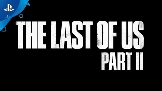 Скріншот 47 - The Last of Us Part II E3 2018