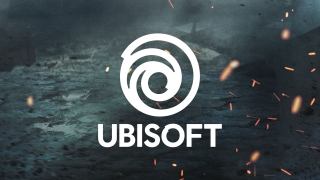 Скріншот 38 - логотип Ubisoft