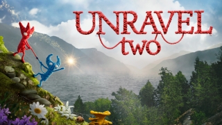 Скріншот 8 - Unravel Two E3 2018