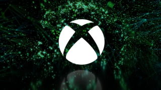 Скріншот 12 - логотип Xbox