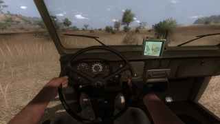 Скріншот 9 - огляд комп`ютерної гри Far Cry 2