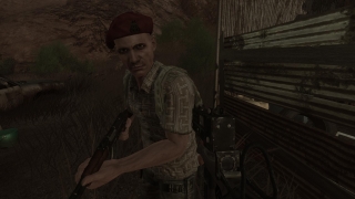 Скріншот 14 - огляд комп`ютерної гри Far Cry 2