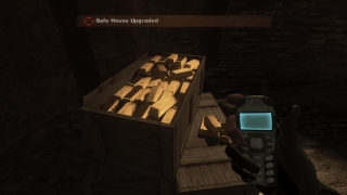 Скріншот 16 - огляд комп`ютерної гри Far Cry 2