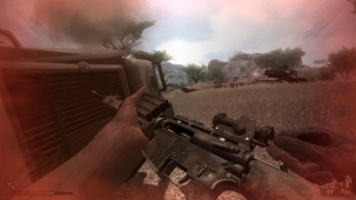 Скріншот 22 - огляд комп`ютерної гри Far Cry 2