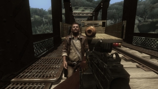 Скріншот 24 - огляд комп`ютерної гри Far Cry 2