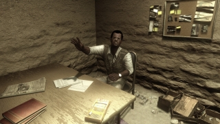 Скріншот 5 - огляд комп`ютерної гри Far Cry 2