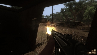 Скріншот 6 - огляд комп`ютерної гри Far Cry 2