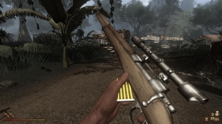 Скріншот 8 - огляд комп`ютерної гри Far Cry 2