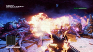 Скріншот 14 - огляд комп`ютерної гри Far Cry 3: Blood Dragon
