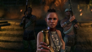 Скріншот 14 - огляд комп`ютерної гри Far Cry 3