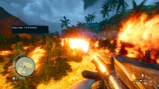 Скріншот 16 - огляд комп`ютерної гри Far Cry 3