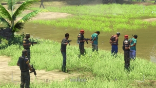 Скріншот 18 - огляд комп`ютерної гри Far Cry 3