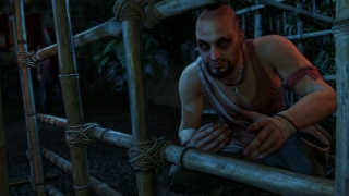 Скріншот 4 - огляд комп`ютерної гри Far Cry 3
