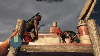 Скріншот 20 - огляд комп`ютерної гри Far Cry 3