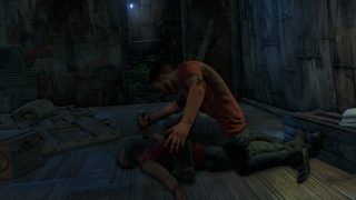 Скріншот 5 - огляд комп`ютерної гри Far Cry 3