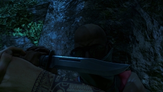 Скріншот 6 - огляд комп`ютерної гри Far Cry 3