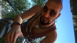 Скріншот 23 - огляд комп`ютерної гри Far Cry 3