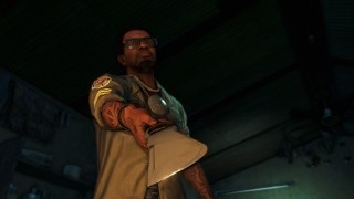 Скріншот 7 - огляд комп`ютерної гри Far Cry 3