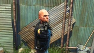 Скріншот 25 - огляд комп`ютерної гри Far Cry 3