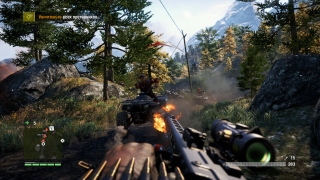 Скріншот 16 - огляд комп`ютерної гри Far Cry 4
