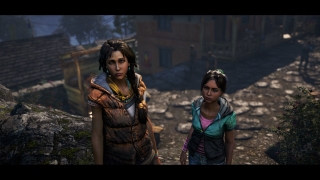 Скріншот 5 - огляд комп`ютерної гри Far Cry 4