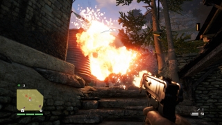 Скріншот 7 - огляд комп`ютерної гри Far Cry 4