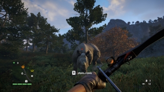 Скріншот 8 - огляд комп`ютерної гри Far Cry 4