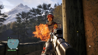 Скріншот 9 - огляд комп`ютерної гри Far Cry 4