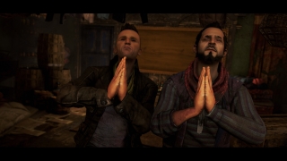 Скріншот 10 - огляд комп`ютерної гри Far Cry 4