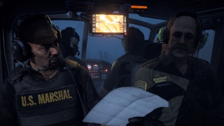 Скріншот 2 - огляд комп`ютерної гри Far Cry 5
