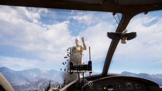 Скріншот 18 - огляд комп`ютерної гри Far Cry 5